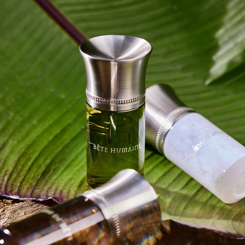 Pack de muestras de perfumes Los best-sellers de LIQUIDES IMAGINAIRES