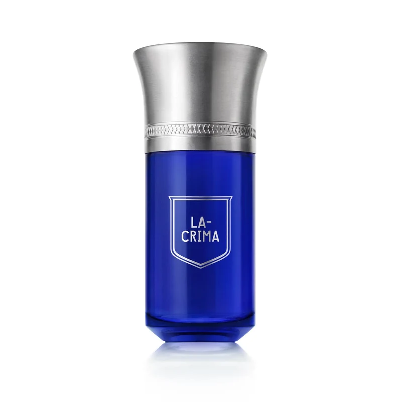 Lacrima Eau de Parfum | Liquides Imaginaires