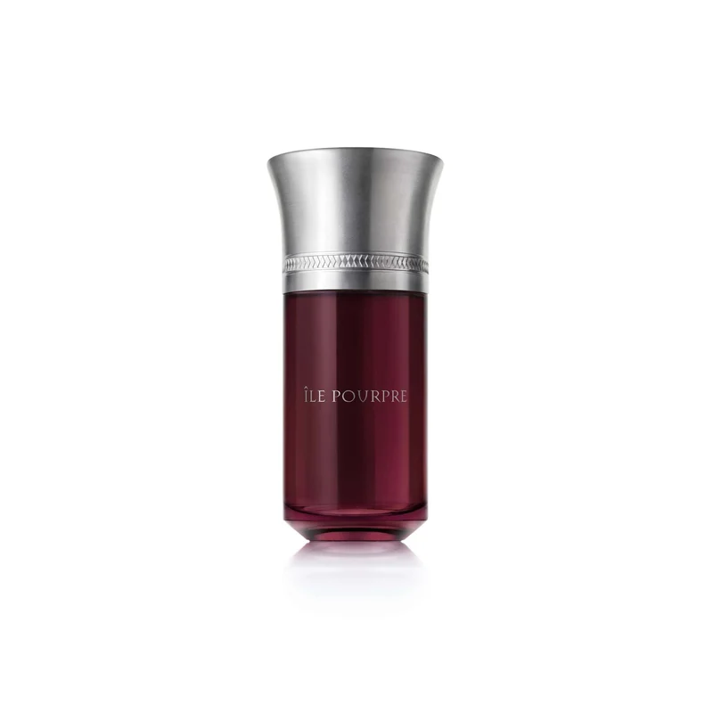 Île Pourpre Eau de Parfum | Liquides Imaginaires