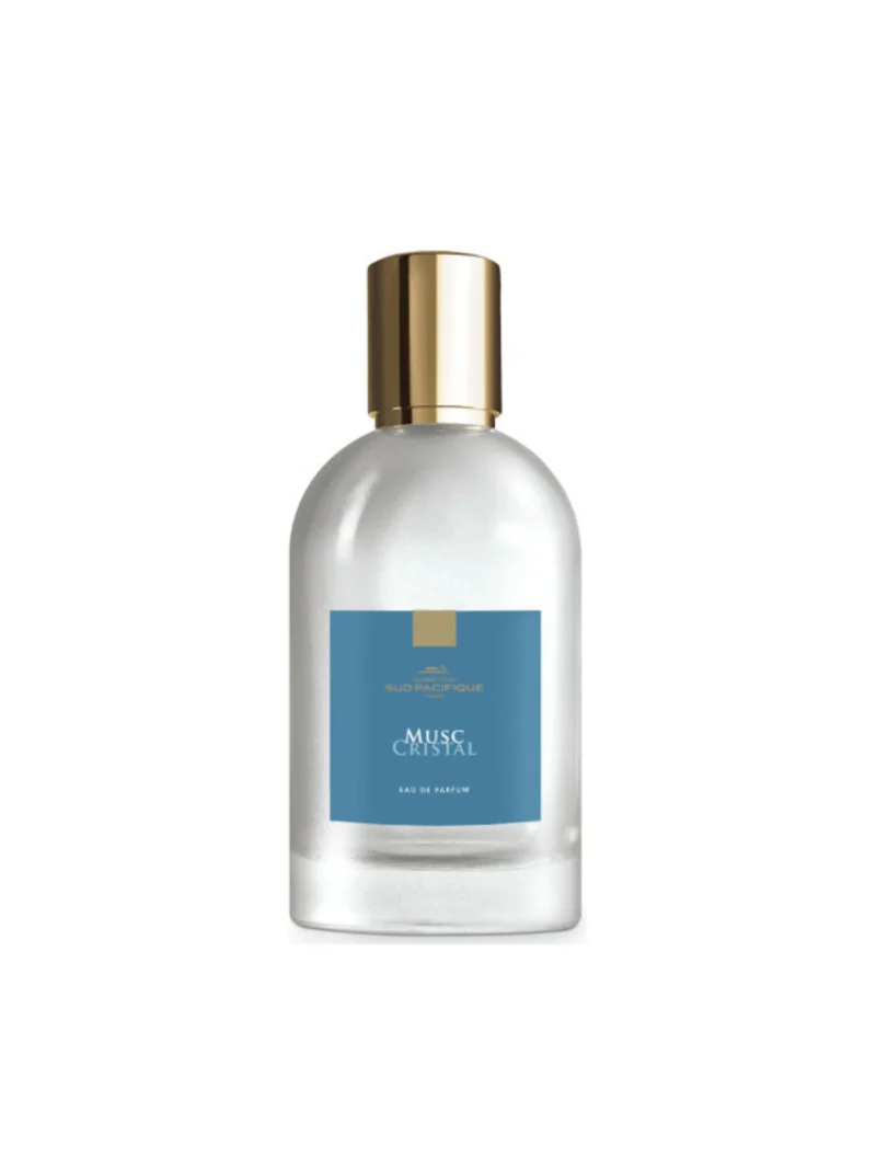 Musc Cristal EDP 100 ml