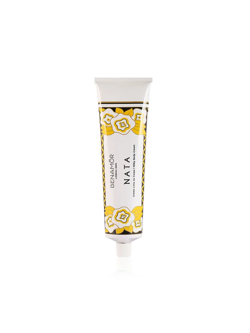 Nata Crema Corpo