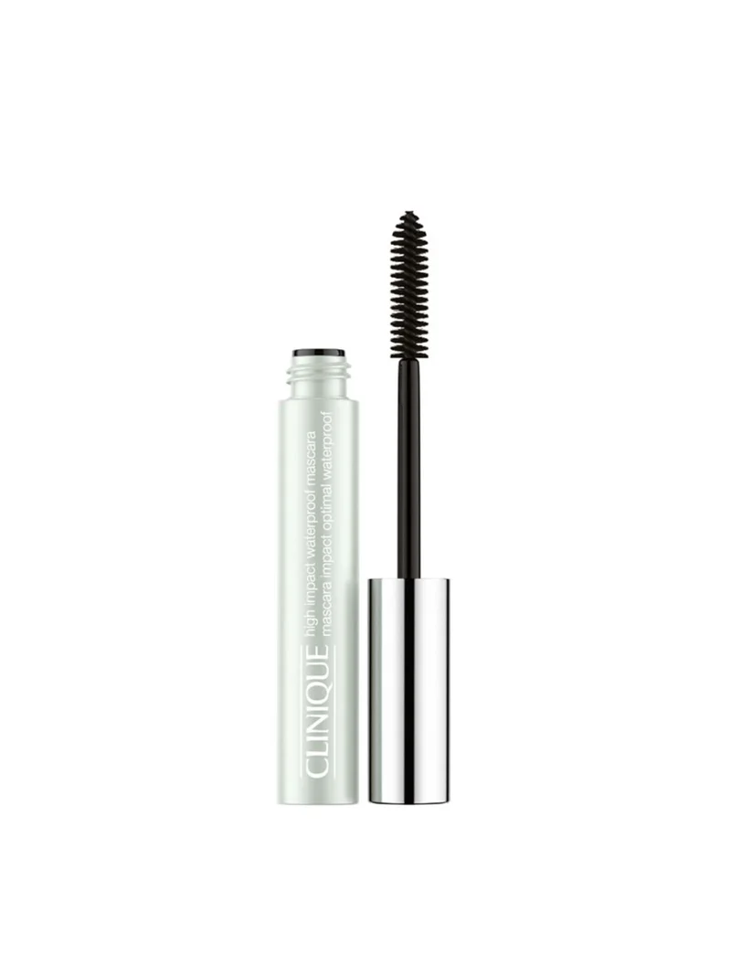 High Impact mascara waterproof