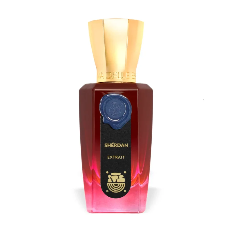 OFFICINA DELLE ESSENZE SHERDAN