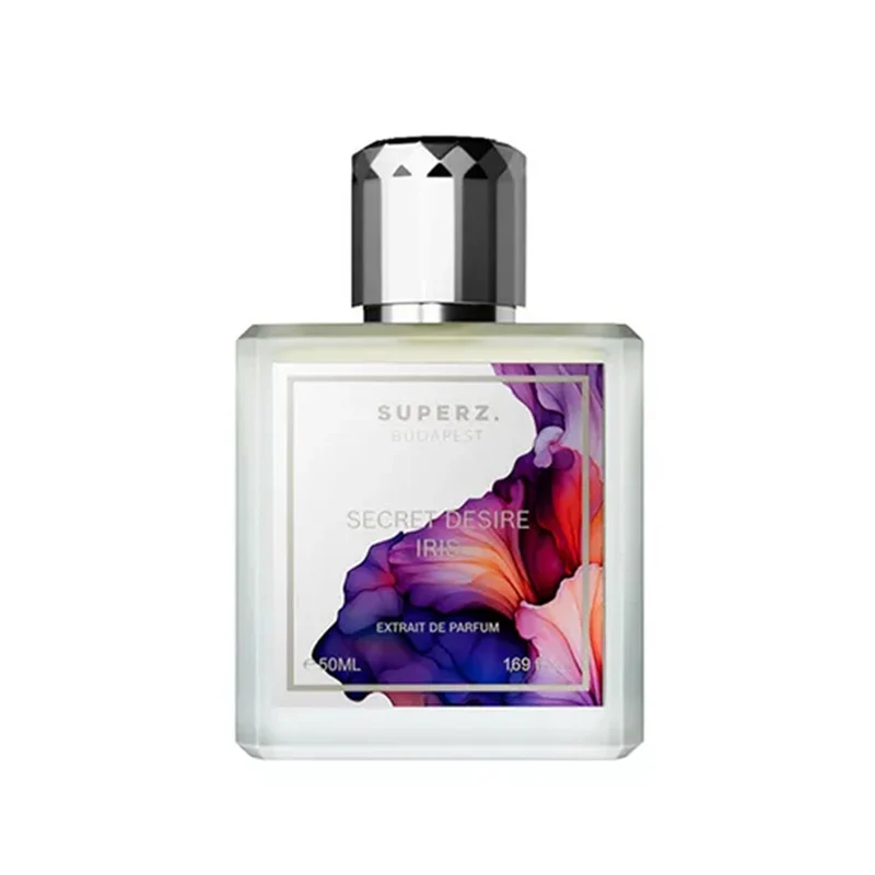 SUPERZ. Secret Desire Iris