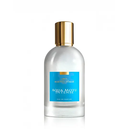 Comptoir Sud Pacifique Aqua Motu Intense