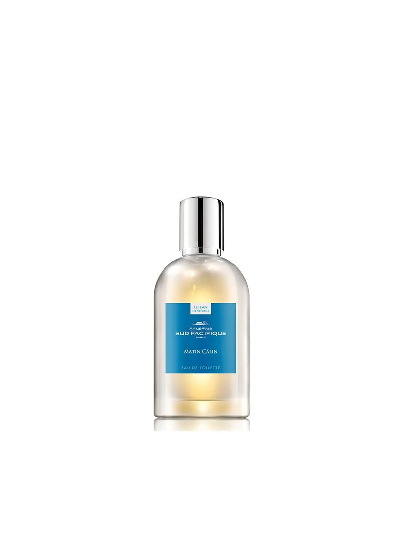 Comptoir Sud Pacifique MATIN CALIN