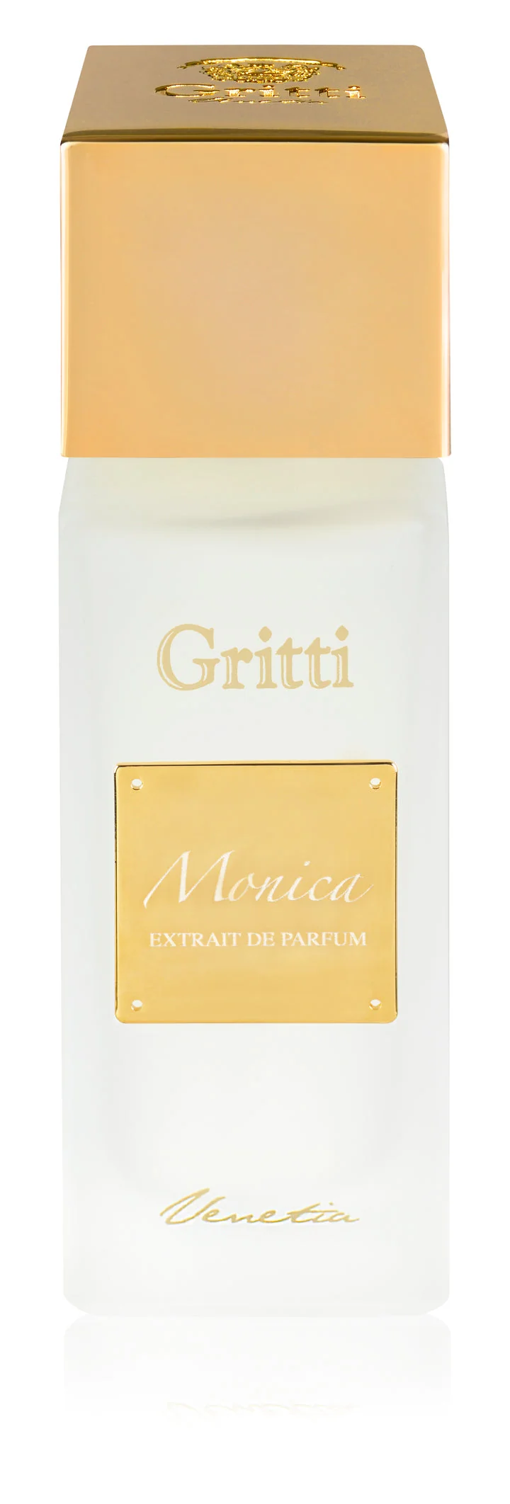 GRITTI MONICA