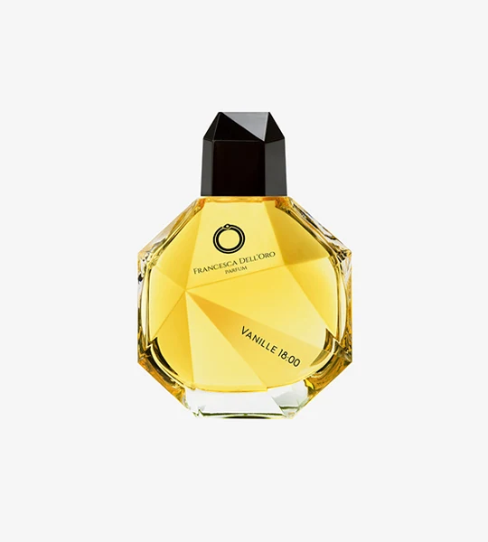 FRANCESCA DELL'ORO VANILLE 18:00
