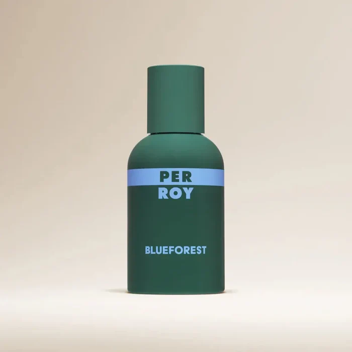 PERROY Blueforest