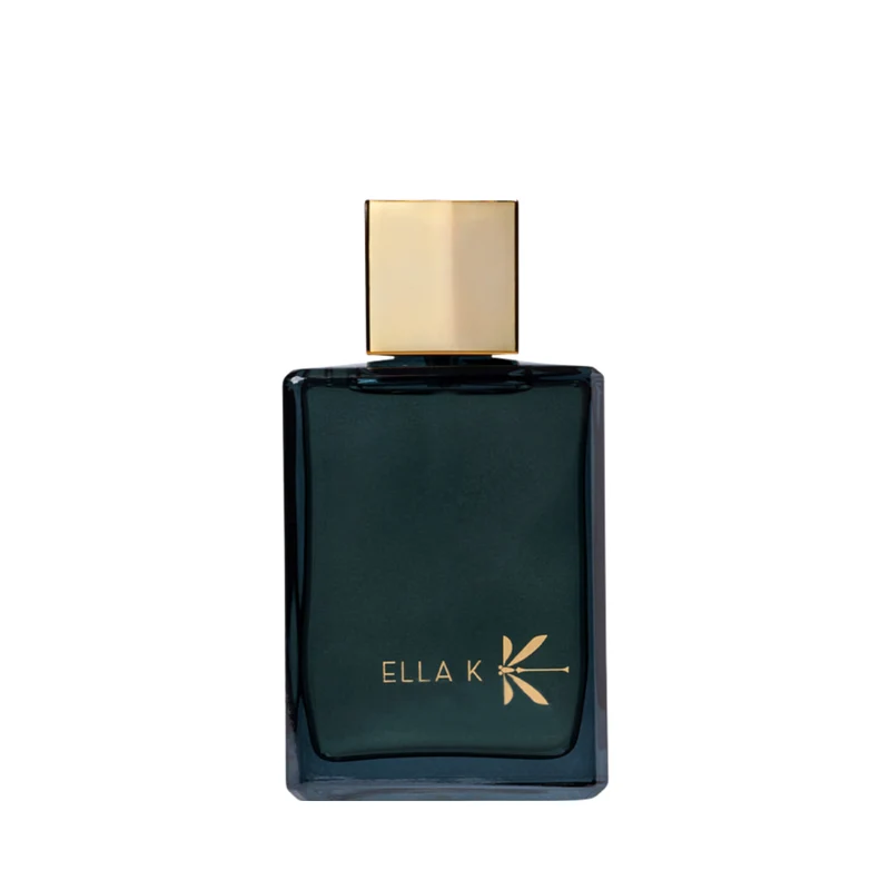 Myrrh K Eau de Parfum