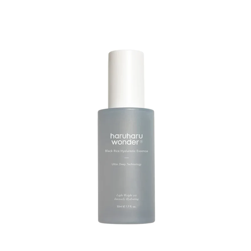 Black Rice Hyaluronic Essence