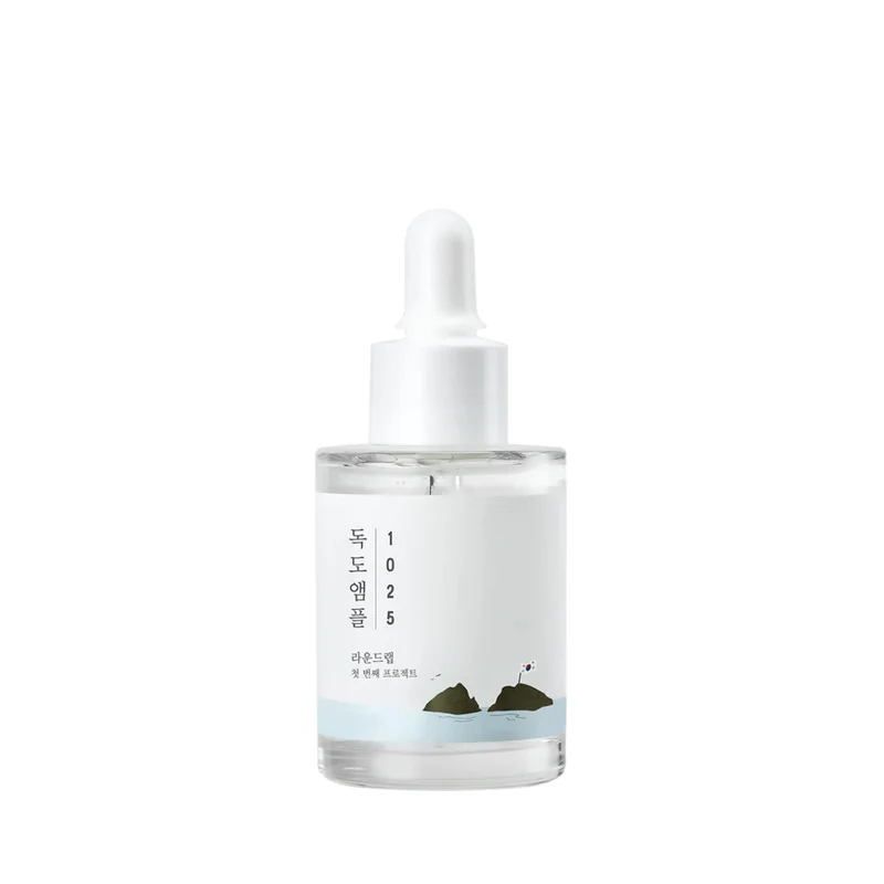 1025 Dokdo Ampoule