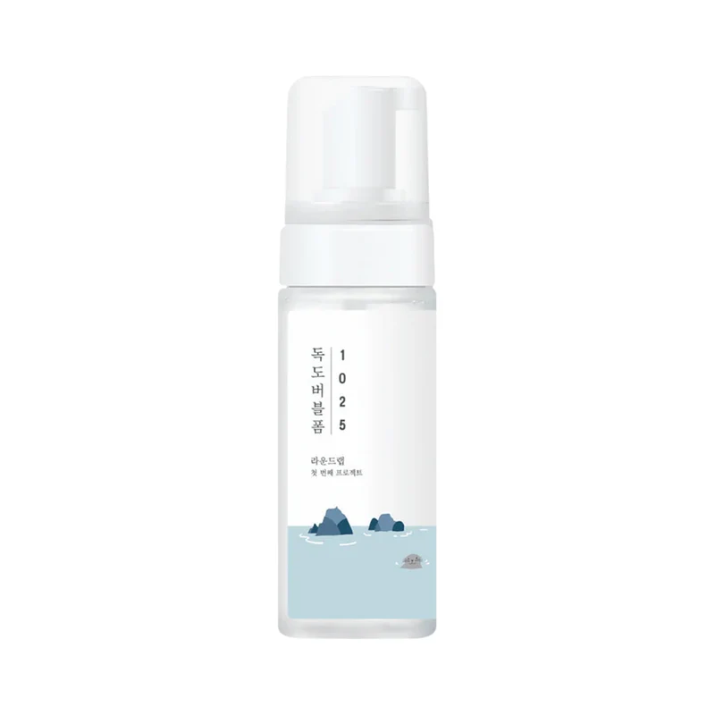 1025 Dokdo Bubble Foam