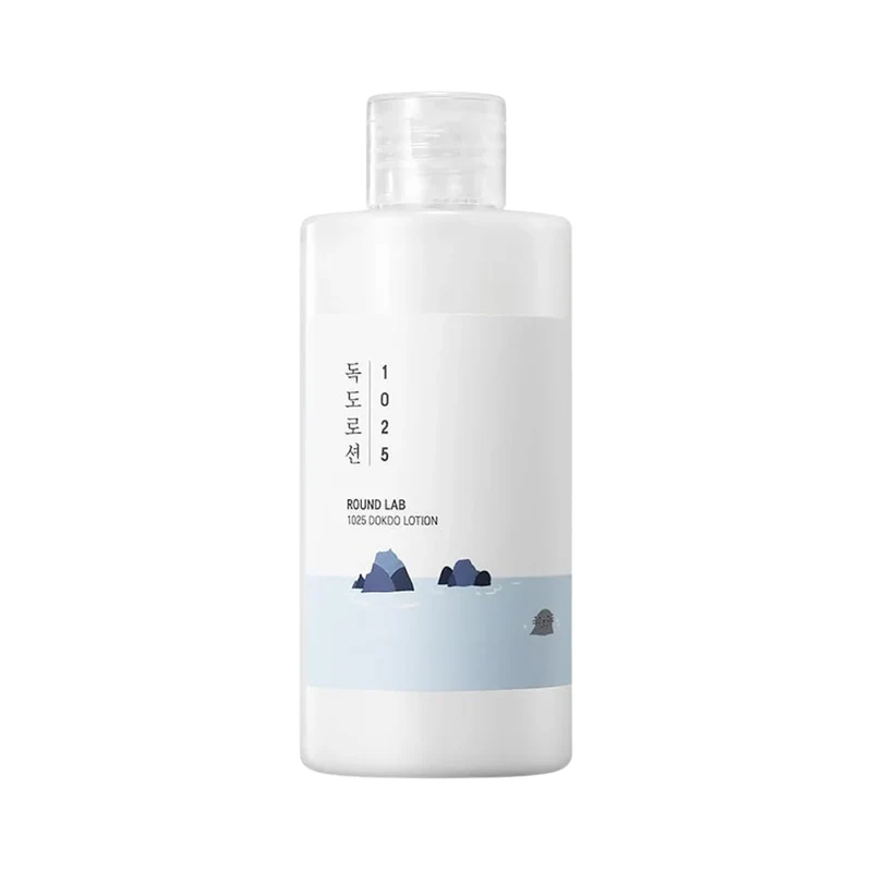 1025 Dokdo Lotion