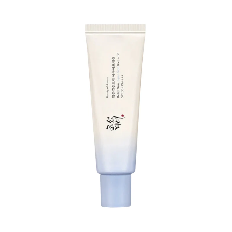 Relief Sun: Aqua-Fresh SPF50+ PA++++