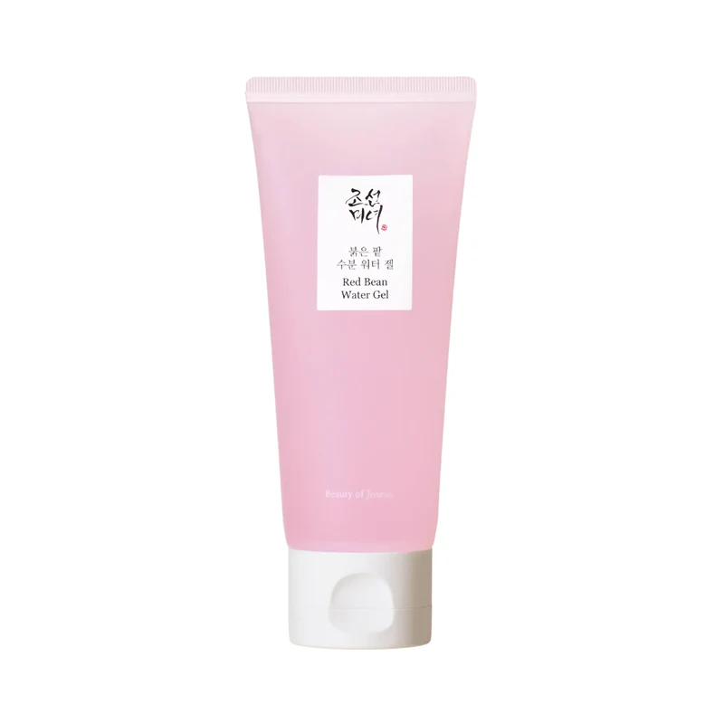 Red Bean Water Gel