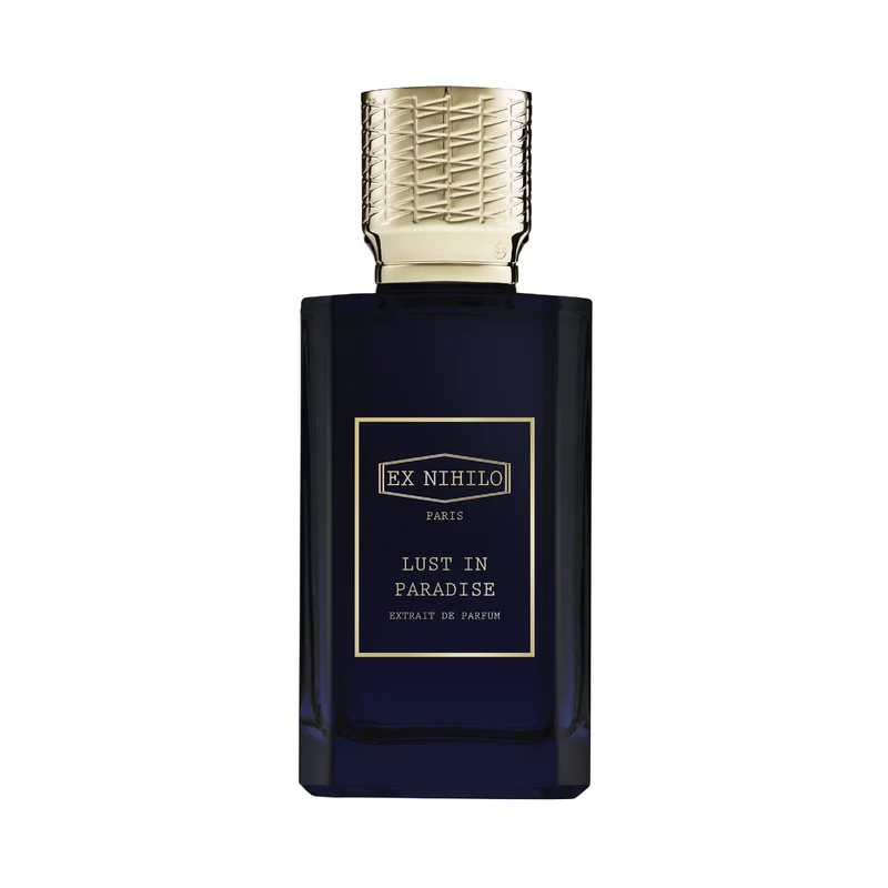 Lust in Paradise Extrait de Parfum