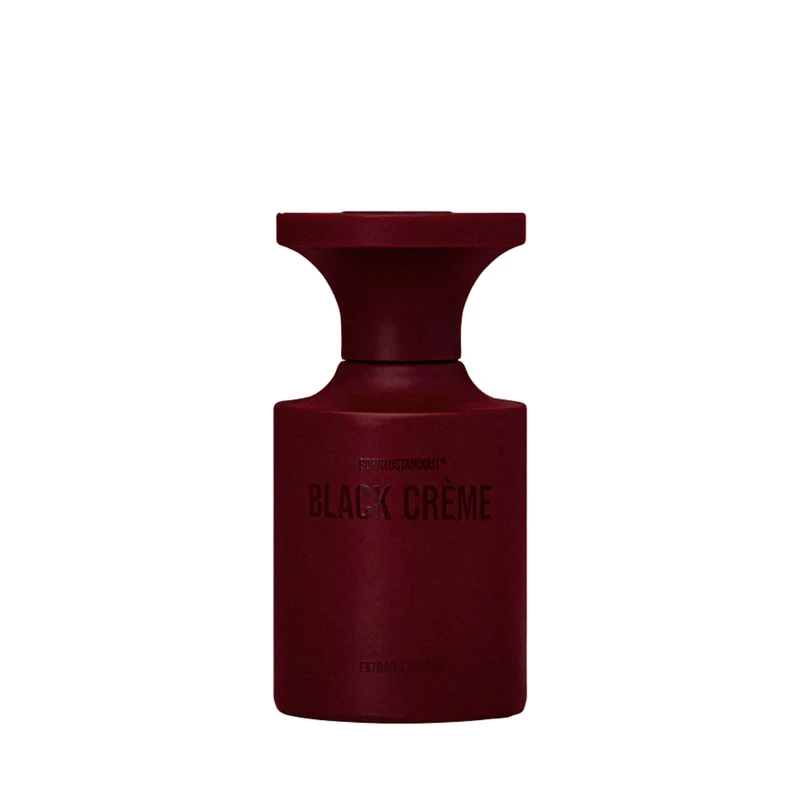 Black Creme Extrait de Parfum