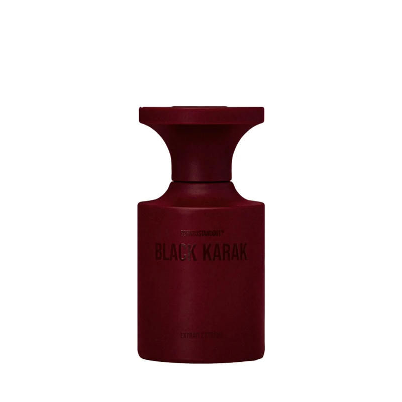 Black Karak Extrait de Parfum