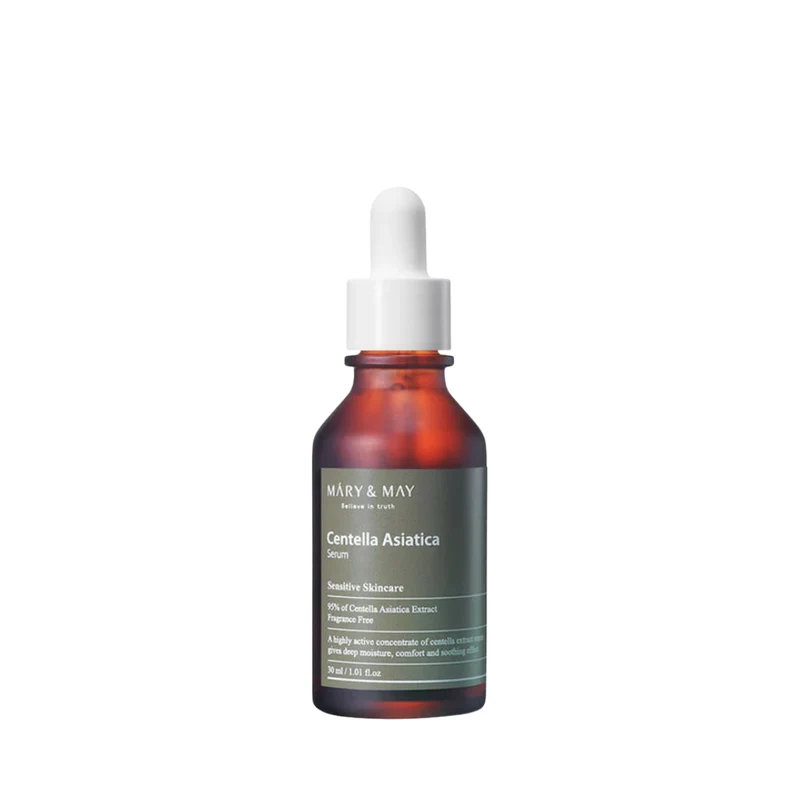 Centella Asiatica Serum