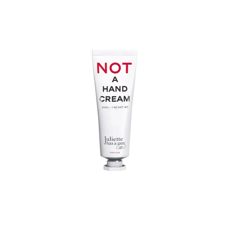 Juliette Has a Gun - Not a hand cream