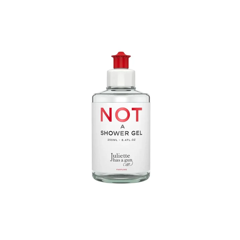 Juliette Has a Gun - Not a shower gel