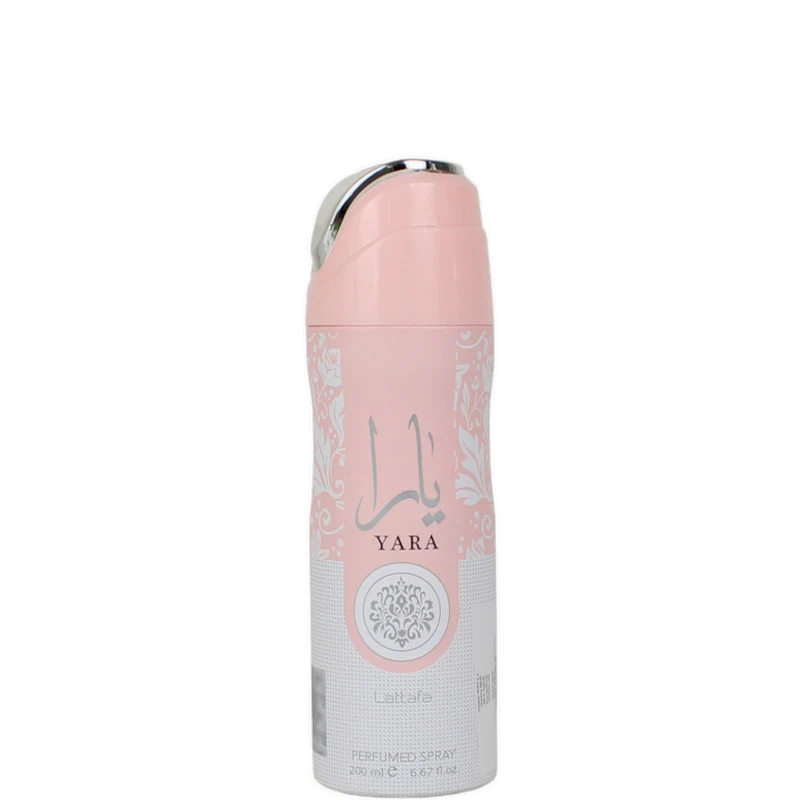 Lattafa Yara Perfumed Deo Spray