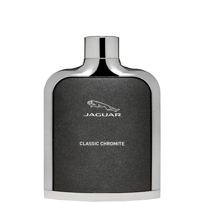 Jaguar Classic Chromite
