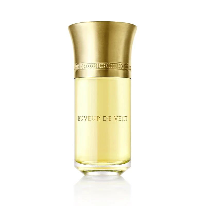 Buveur de Vent Eau de Parfum | Liquides Imaginaires