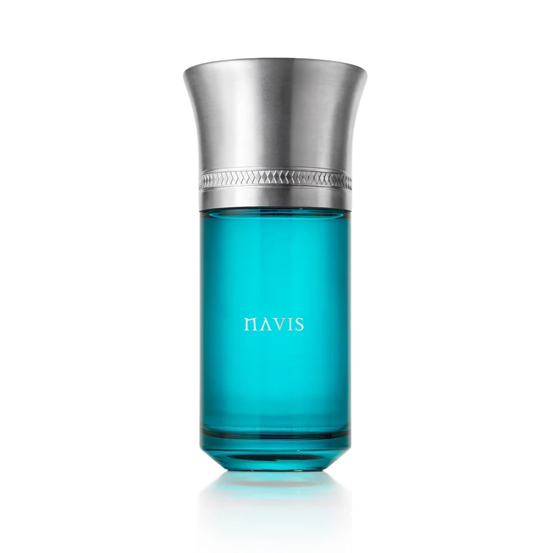 Navis Eau de Parfum | Liquides Imaginaires
