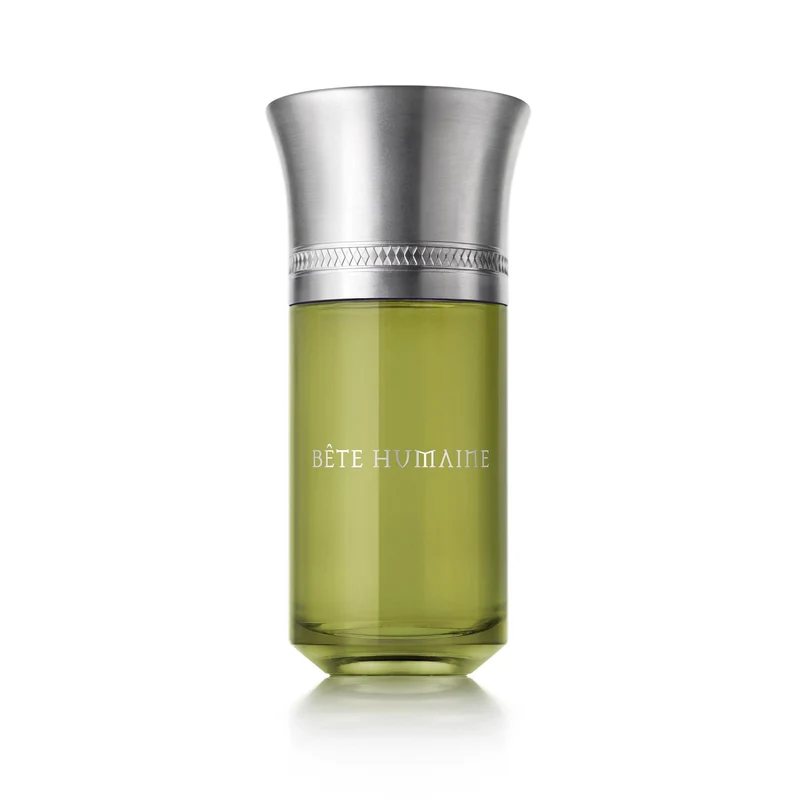 Bête Humaine Eau de Parfum | Liquides Imaginaires