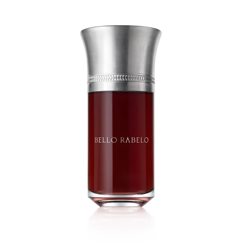 Bello Rabelo Eau de Parfum | Liquides Imaginaires
