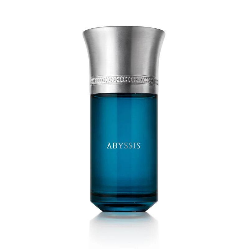 Abyssis Eau Parfum | Liquides Imaginaires