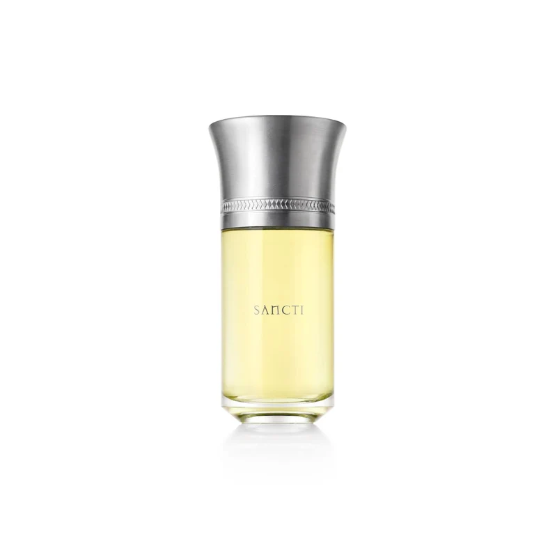 Sancti Eau de Parfum | Liquides Imaginaires