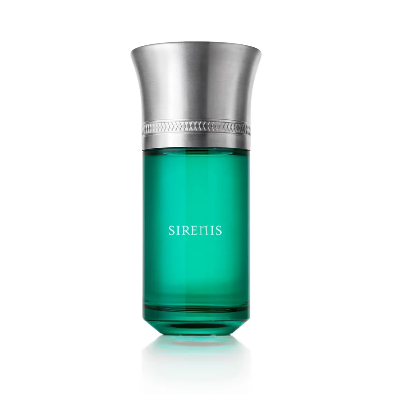 Sirenis Eau de Parfum | Liquides Imaginaires