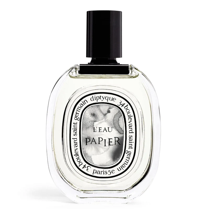 L'Eau Papier Eau de Toilette | Diptyque