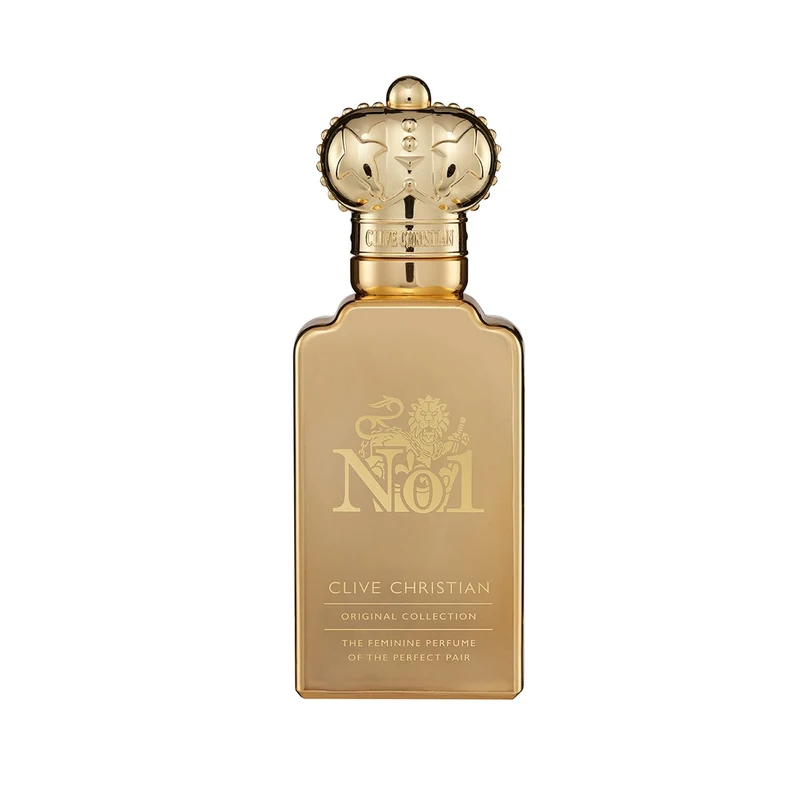 No1 Feminine Eau de Parfum | CLIVE CHRISTIAN