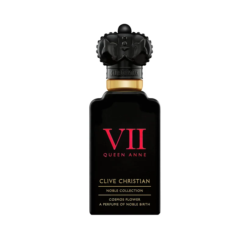 Queen Anne Cosmos Flower Eau de Parfum | CLIVE CHRISTIAN