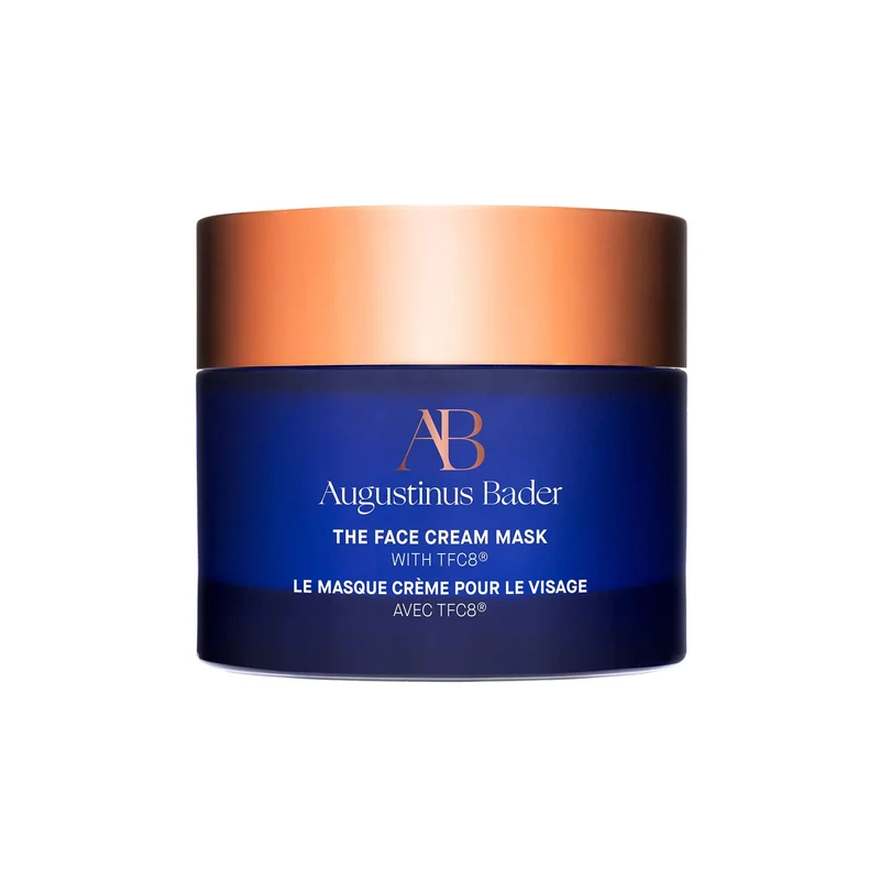 The Face Cream Mask Mascarilla hidratante | Augustinus Bader