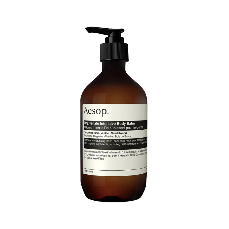 Rejuvenate Intensive Body Balm Aesop Hidratante corporal