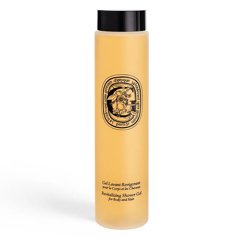 Revitalizing Shower Gel para cuerpo y pelo | Diptyque
