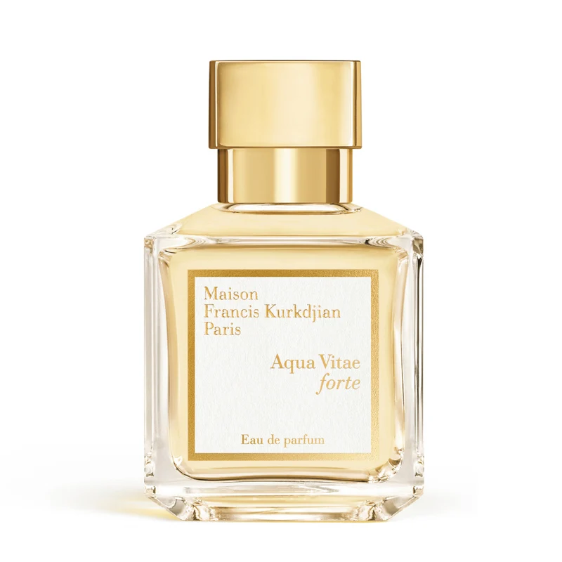 Aqua Vitae Forte Eau de Parfum | Maison Francis Kurkdjian