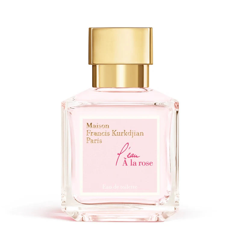 L'eau Á la Rose Eau de Toilette | Maison Francis Kurkdjian