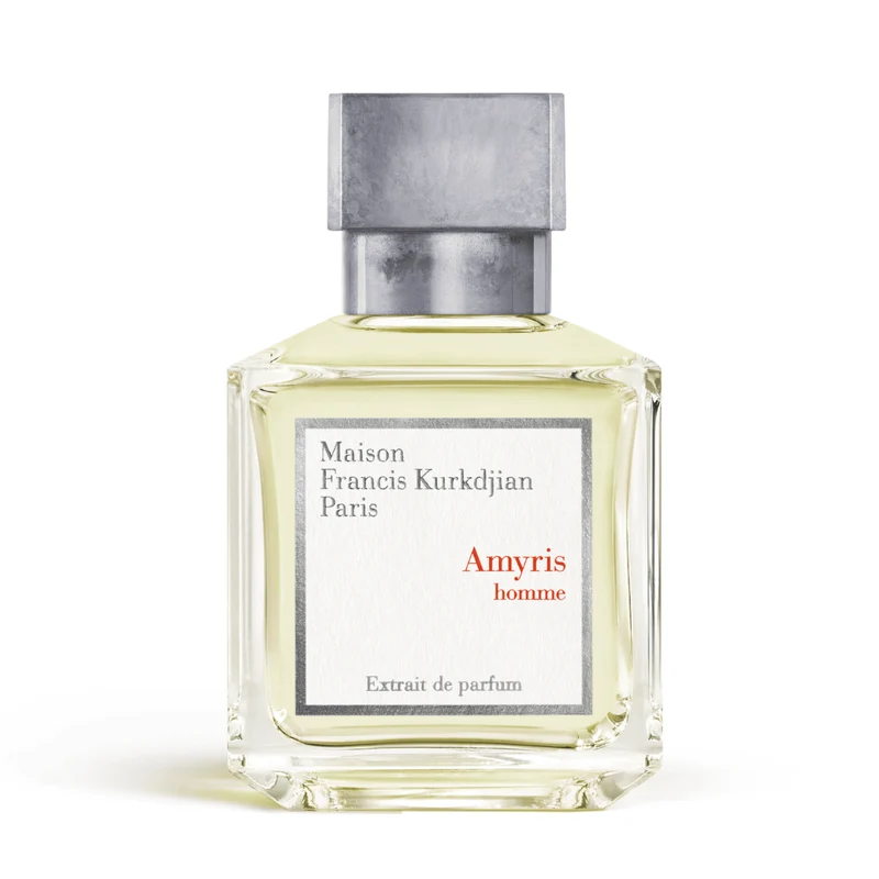 Amyris Homme Extracto de Perfume | Maison Francis Kurkdjian