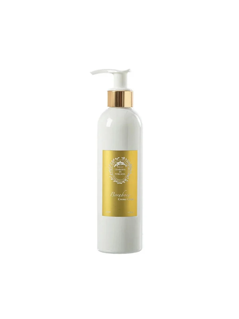 Crema corpo Bora Bora 250 ml