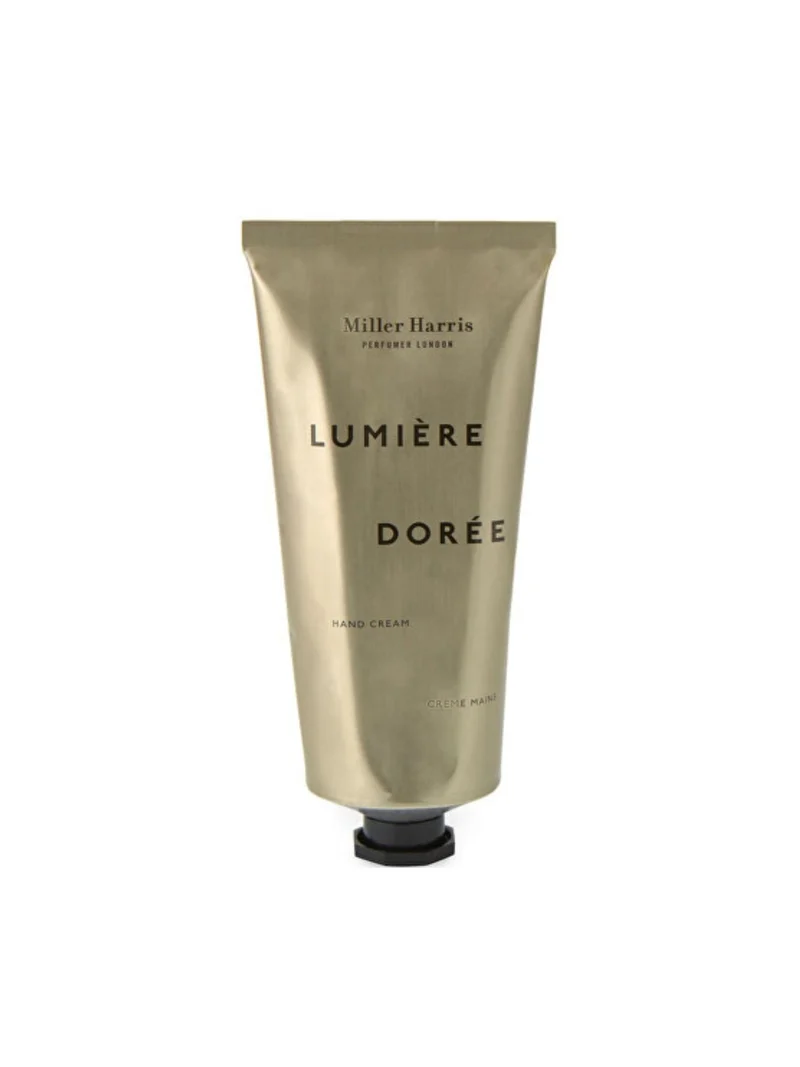 Lumière Dorée Hand Cream 75 ml