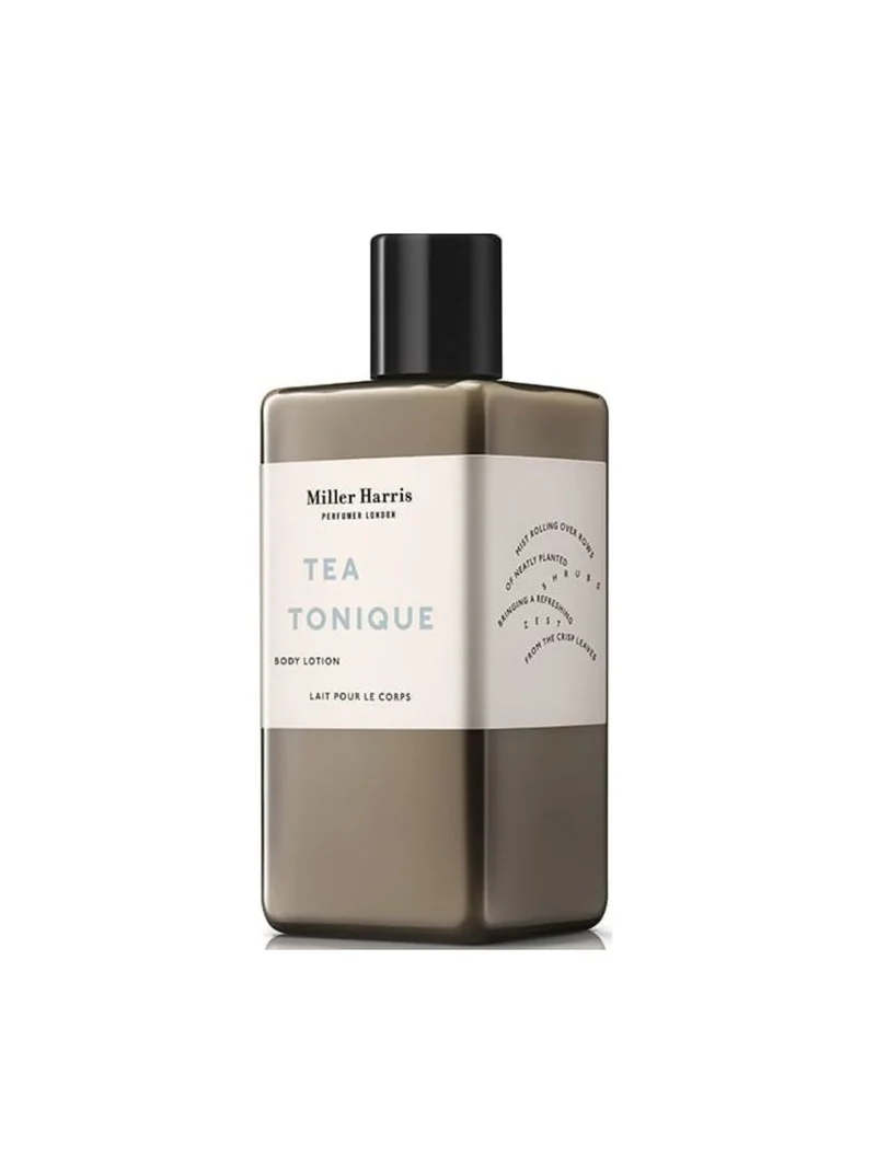 Tea Tonique Body Lotion 300 ml