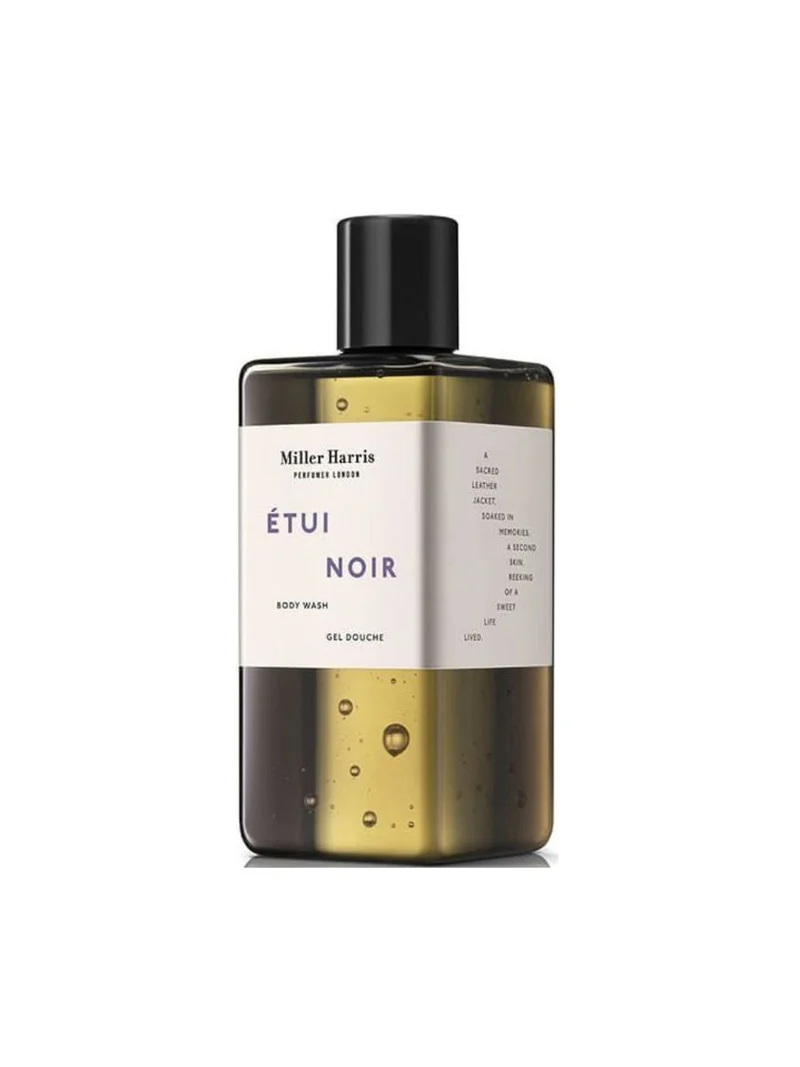 Etui Noir Body Wash 300ml