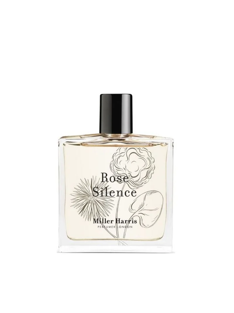 Rose Silence EDP 100 ml