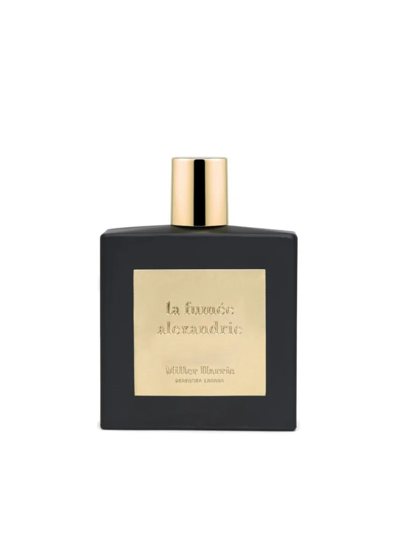 La Fumée Alexandrie 100 ml